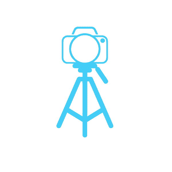 photography animated icon