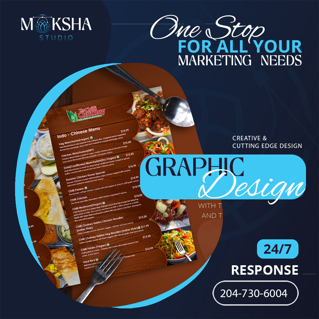 digital ad thumbnail by moksha studio