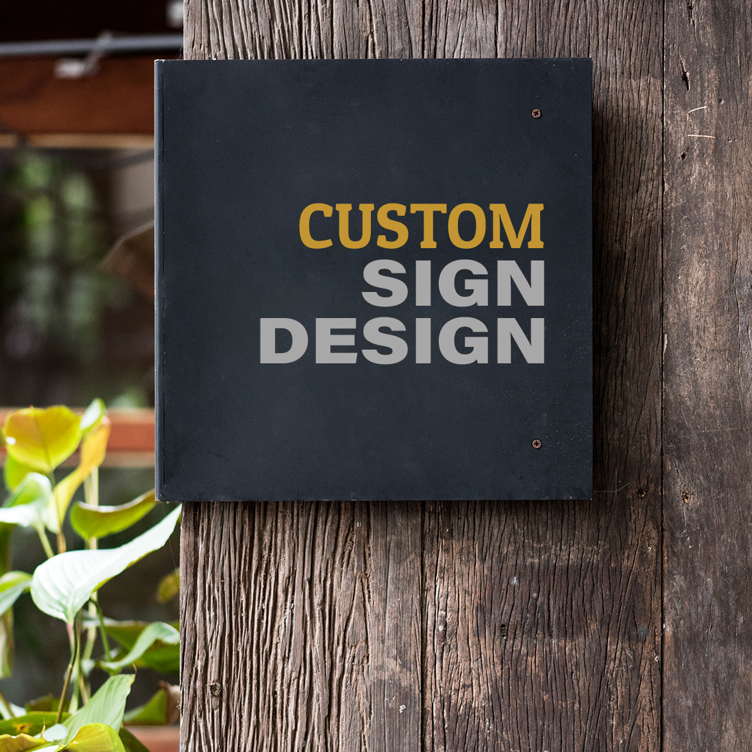 signage thumbnail by moksha studio